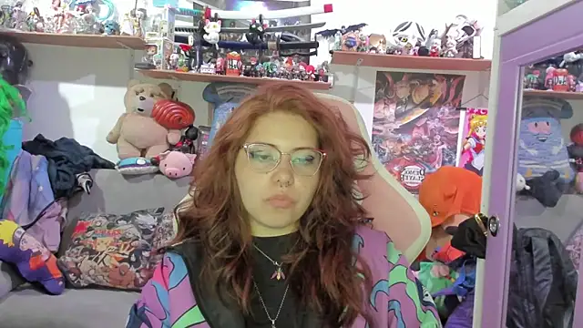 soficammy Live XXX-chat