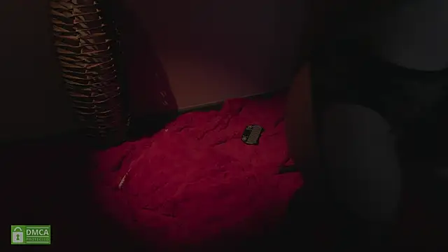 Pokazy przed kamerką – abbyhall_