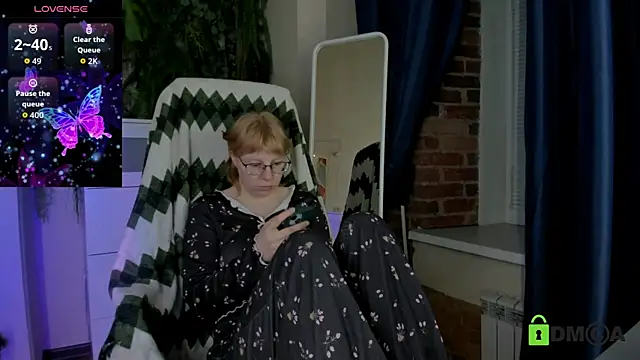 Živý XXX chat Melissa_Wells