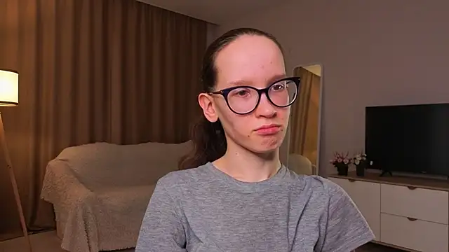 Živý XXX chat BettyBrowni