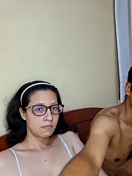 couple_orgasm Webcam-Show