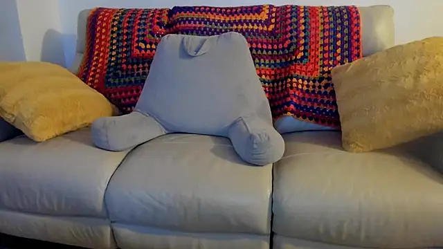 Webkamerová show mindphu_k