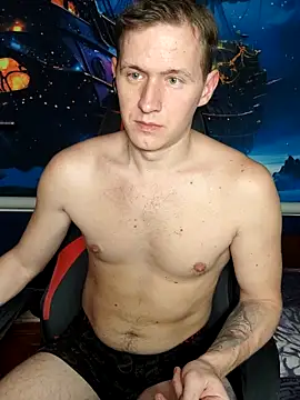 DiMastyzzz – Kamerová šou