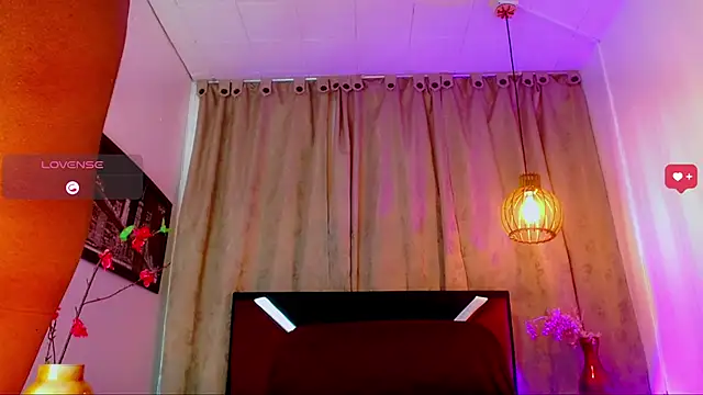 katha_Crawford's Webcam Show