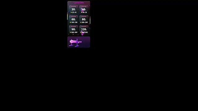 BBWHijab's Webcam Show