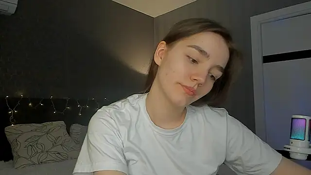 Živý XXX chat sweete_chantal