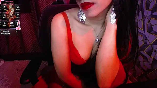 Živý XXX chat heyy_kiran