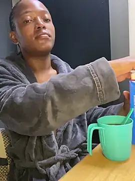 Pertunjukan Kamera Web Slowbur