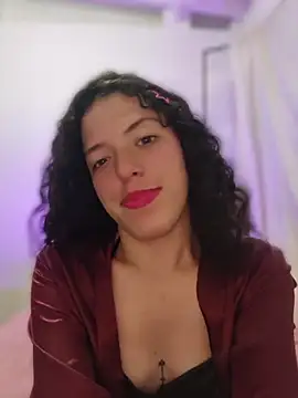 Živý XXX chat vanesa_gomez