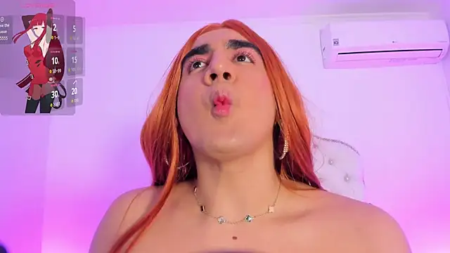 SamaraPike Live XXX Chat