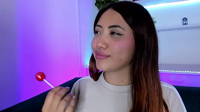 Živý XXX chat Saelivrae