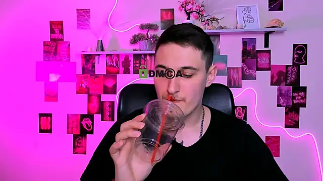 beauty_liam 在線直播表演