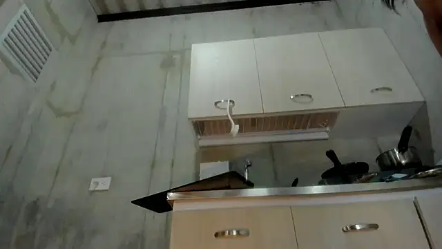 Živý XXX chat chiarafustox