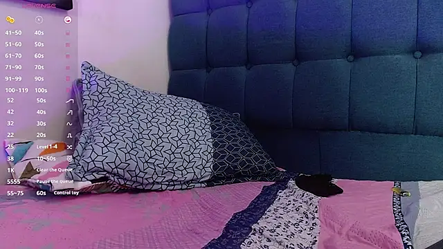 Živý XXX chat Sharon_wish