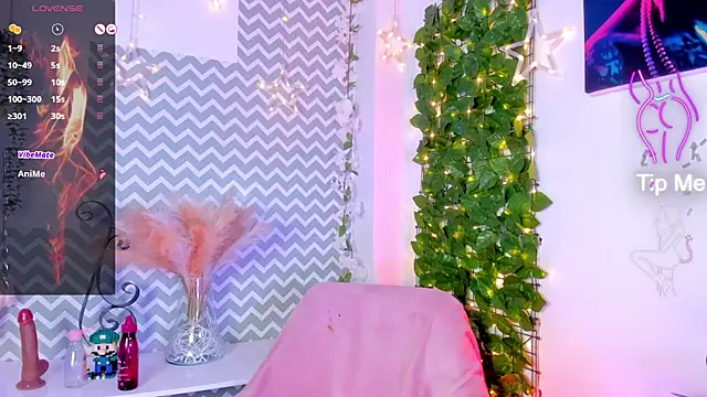 NahomyVega 라이브 XXX 채팅