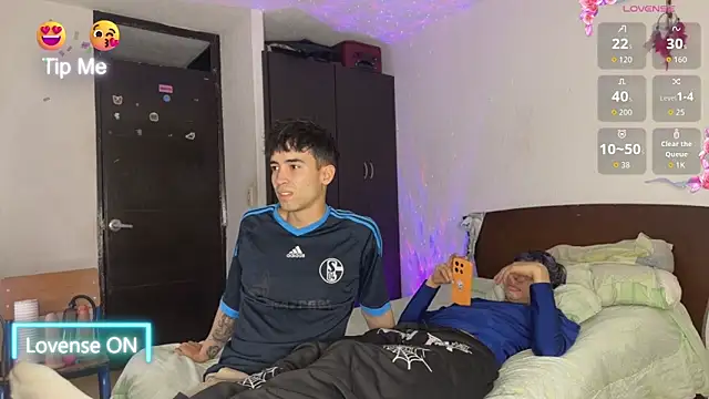 Rakhub 在線直播表演