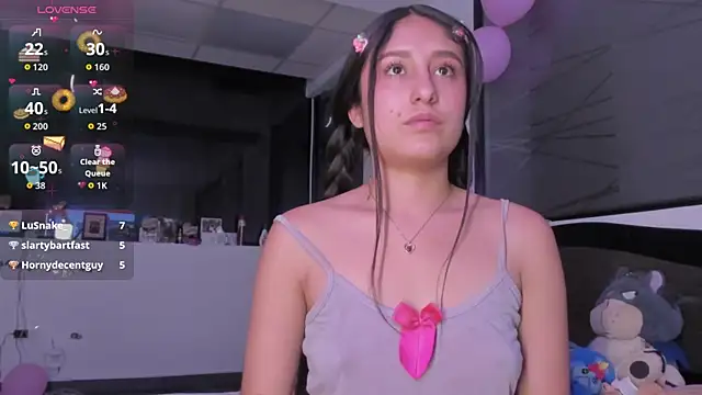 Živý XXX chat Princess_tina