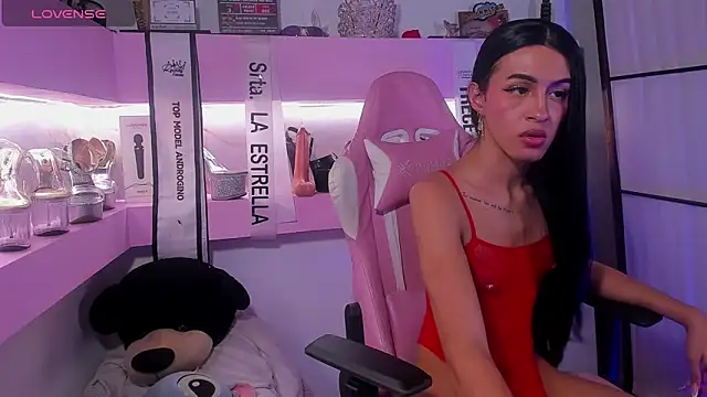 CherrySeraphine1 Live XXX-Chat