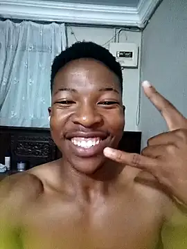 Show Webcam de Drpleases