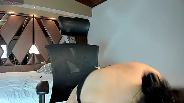 Živý XXX chat VanessaOwens_