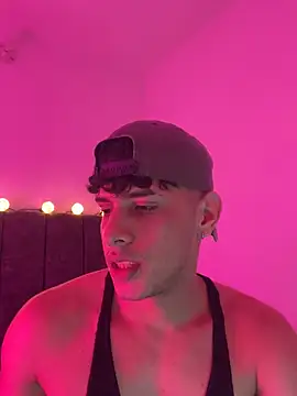 Show de lust_for_life_ na webcam