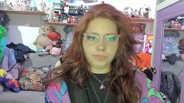 Živý XXX chat soficammy