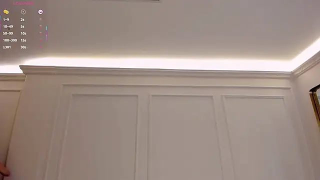 PaulinaSantos_'s Live XXX Chat