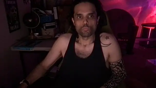 KungFuPanda001 Show in webcam