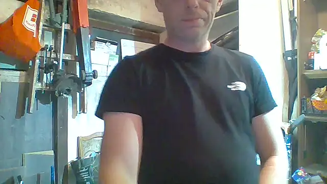 tommy3300 Webcam-Show