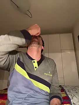 Alessandro7979 Webcam show