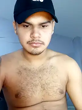 sebastian_grey02 Webcamshow