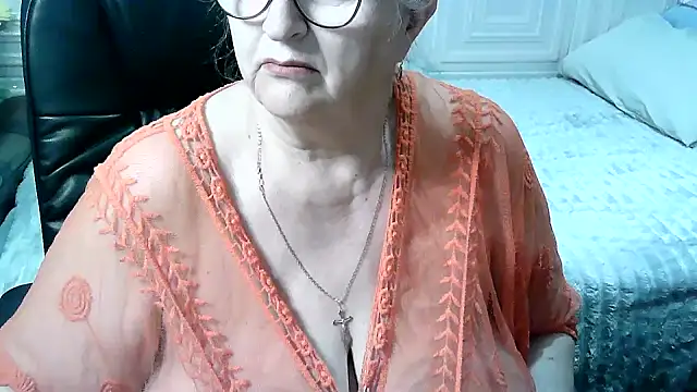 Вебкам-шоу LolkaAlyss