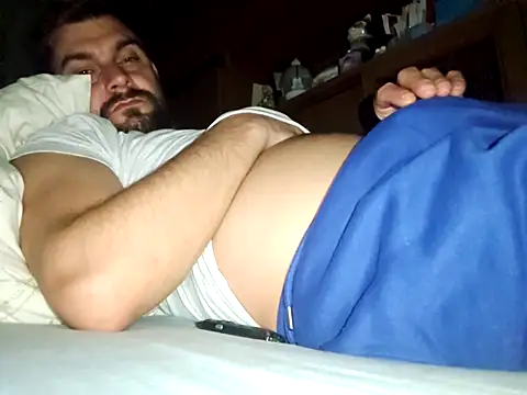 Dani199021 webcam show