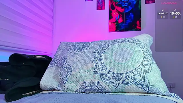 dimitri-bilak Adlı Modelin Canlı XXX Sohbeti