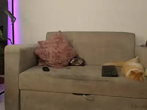 abbey_all's Live XXX Chat