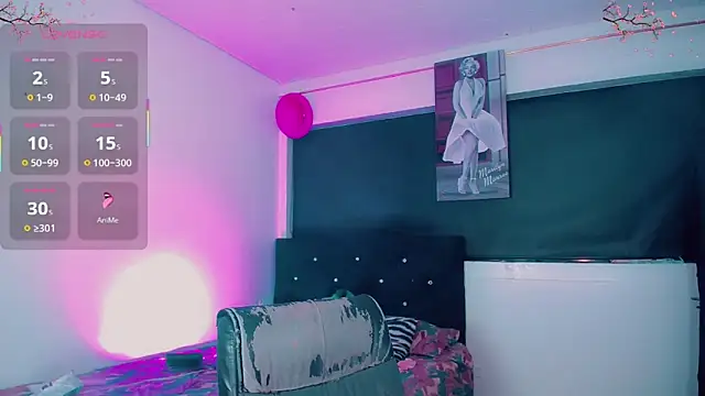 Kendall_hornyy Webcam show