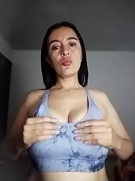 hailey85 Live XXX-chat