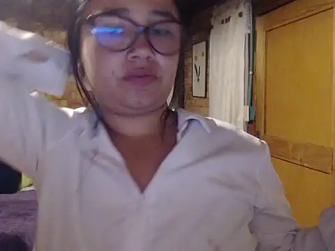 magiadeisis Live XXX-chat