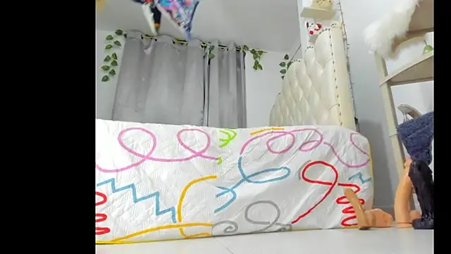 sweet_supreme Webcamshow