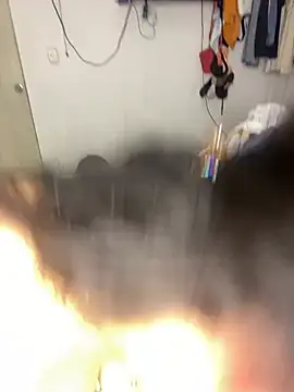 Chat XXX ao vivo de Gabyfosterr__