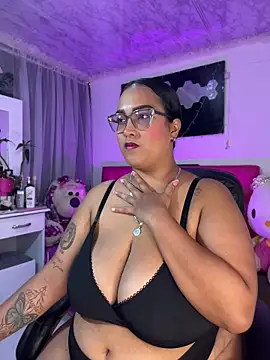Czat XXX na żywo – Teffy__xxx