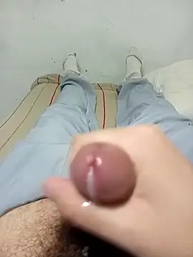 Alexriversx Webcam Show