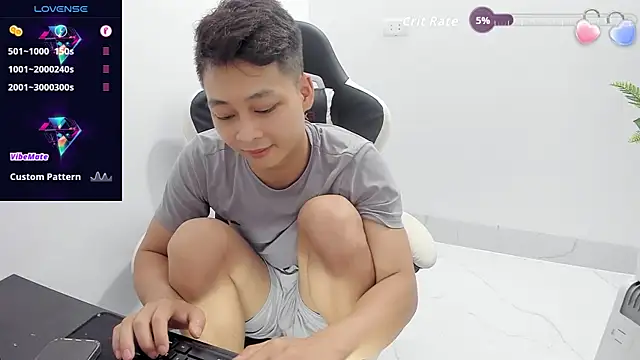 Naughty___asian 라이브 XXX 채팅