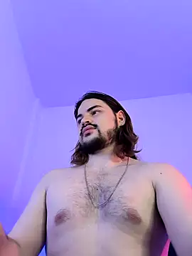 Derek_Vow 라이브 XXX 채팅