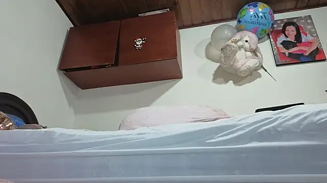 melissaDelicious 라이브 XXX 채팅