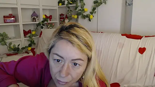 _karolynesyera_ 라이브 XXX 채팅