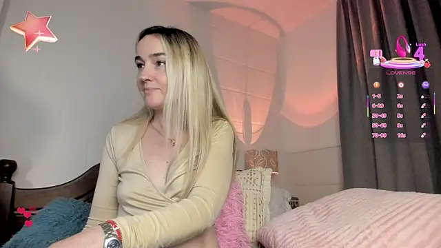 عرض كام 1Sweetnina