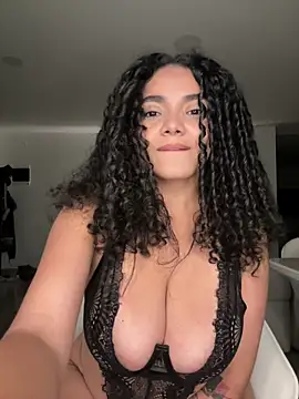 دردشة Curlyierr الجنسية المباشرة