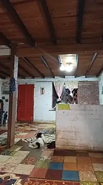 Show de webcam de ChanneldelaCroix