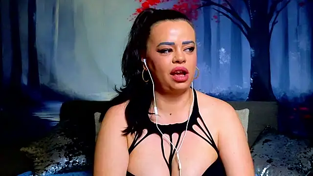 ElizabethEven Chat XXX live